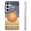 Samsung Galaxy S24 TPU-Skal - Basket