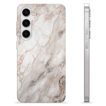 Samsung Galaxy S24 TPU-Skal - Kvarts