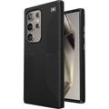 Samsung Galaxy S24 Ultra Speck Presidio2 Grip Hybrid Skal - Svart