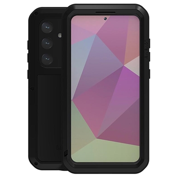 Samsung Galaxy S24+ Love Mei Powerful Hybridskal