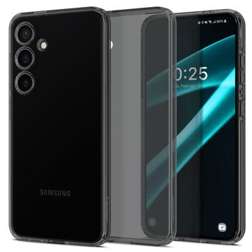 Samsung Galaxy S24+ Spigen Liquid Crystal TPU Skal
