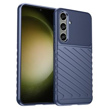Samsung Galaxy S24+ Thunder Series TPU-skal