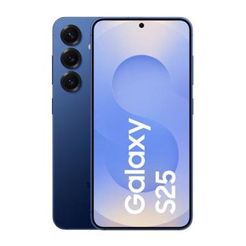 Samsung Galaxy S25 - 256GB - Marin