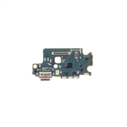 Samsung Galaxy S25 Laddningskontakt Flex Kabel GH96-18238A