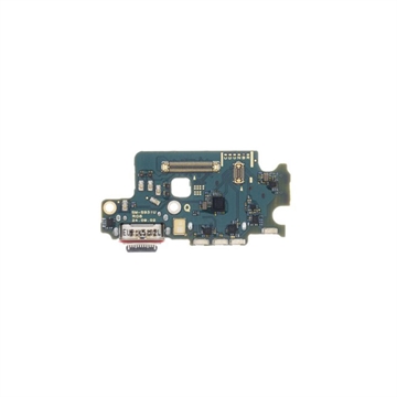 Samsung Galaxy S25 Laddningskontakt Flex Kabel GH96-18238A