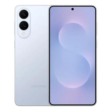 Samsung Galaxy S25 Edge - 512GB - Titan Icyblue