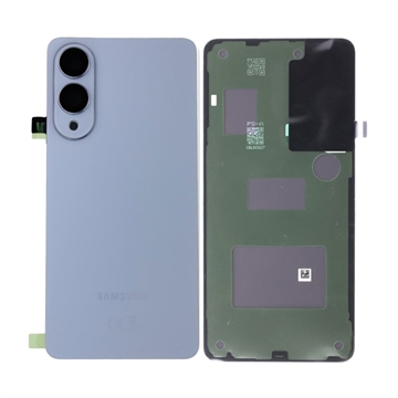 Samsung Galaxy S25 Edge Batterilucka GH82-37202B - Blå