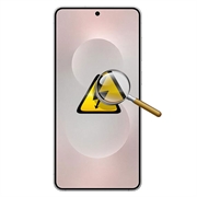 Samsung Galaxy S25 Edge Diagnos