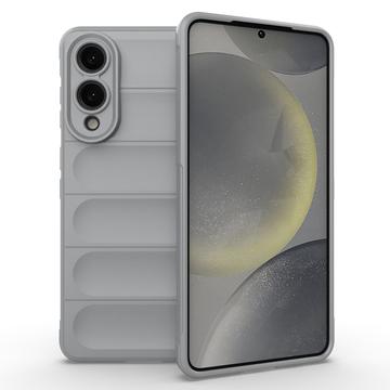 Samsung Galaxy S25 Edge Rugged TPU-skal