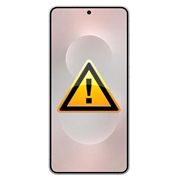 Samsung Galaxy S25 Edge Batteribyte