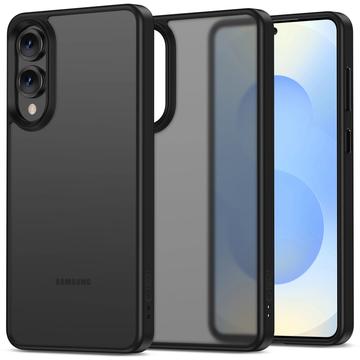 Samsung Galaxy S25 Edge Tech-Protect MagMat-Skal - matt svart