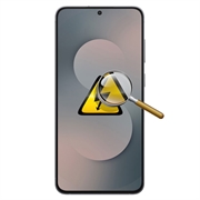 Samsung Galaxy S25 FE Diagnos