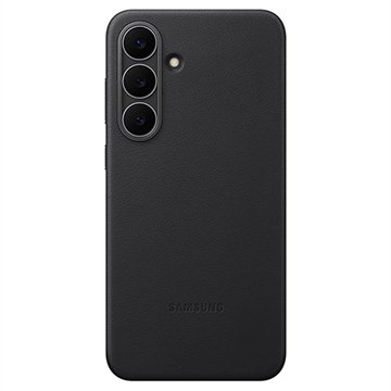 Samsung Galaxy S25 FE KindSuit Skal EF-VS731PBEGWW - Svart