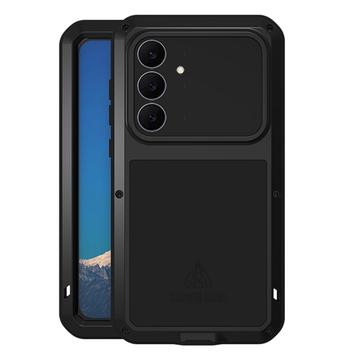 Samsung Galaxy S25 FE Love Mei Powerful Hybridskal