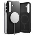 Samsung Galaxy S25 FE Ringke Onyx Magnetisk Skal - Svart