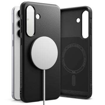 Samsung Galaxy S25 FE Ringke Onyx Magnetisk Skal - Svart