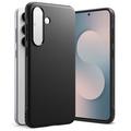 Samsung Galaxy S25 FE Ringke Onyx TPU-skal - Svart
