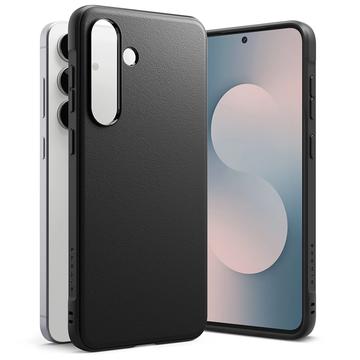 Samsung Galaxy S25 FE Ringke Onyx TPU-skal - Svart