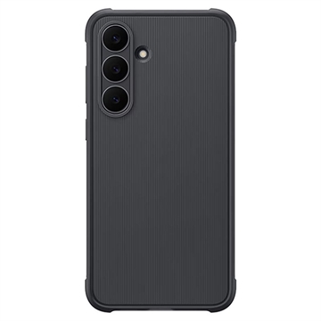 Samsung Galaxy S25 FE Rugged Skal EF-RS731CBEGWW - Svart