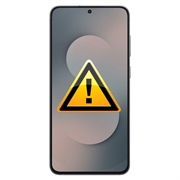 Samsung Galaxy S25 FE Batteribyte