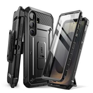 Samsung Galaxy S25 FE Supcase Unicorn Beetle Pro Hybrid Skal - Svart