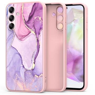 Samsung Galaxy S25 FE Tech-Protect Icon Silikonskal