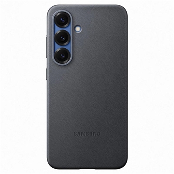 Samsung Galaxy S25 KindSuit Skal EF-VS931PBEGWW - Svart