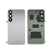 Samsung Galaxy S25+ Batterilucka GH82-36350A - Silver Shadow