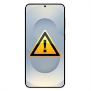 Samsung Galaxy S25+ Ringsignals Högtalare Reparation