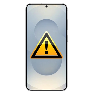 Samsung Galaxy S25+ Batteribyte