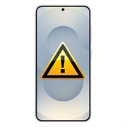 Samsung Galaxy S25 Ringsignals Högtalare Reparation