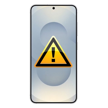 Samsung Galaxy S25 Ringsignals Högtalare Reparation