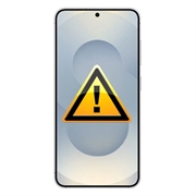 Samsung Galaxy S25 Batteribyte