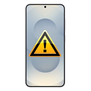 Samsung Galaxy S25 Batteribyte