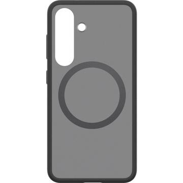 Samsung Galaxy S25 Spigen Capella Skal GP-FPS931PGBJW - Frost svart