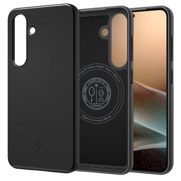 Samsung Galaxy S25 Spigen Thin Fit Mag MagSafe Skal