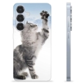 Samsung Galaxy S25 TPU-Skal - Kat