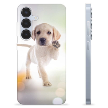 Samsung Galaxy S25 TPU-Skal - Hund