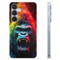 Samsung Galaxy S25 TPU-Skal - Gorilla
