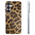 Samsung Galaxy S25 TPU-Skal - Leopard