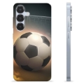 Samsung Galaxy S25 TPU-Skal - Fotboll