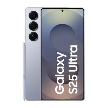 Samsung Galaxy S25 Ultra - 256GB - Titansilverblå