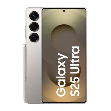 Samsung Galaxy S25 Ultra - 512GB - Titangrå