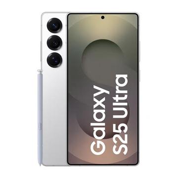 Samsung Galaxy S25 Ultra - 512GB - Titanvit Silver