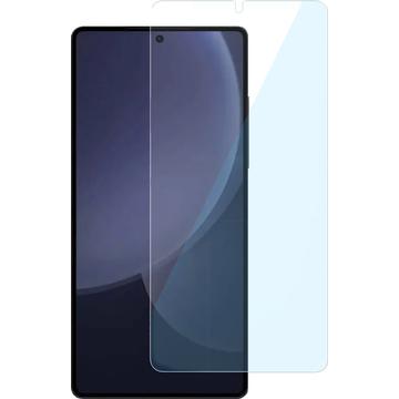 Samsung Galaxy S25 Ultra Mobeen skärmskydd i härdat glas GP-TTS938AEBTW - Klar