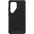 Samsung Galaxy S25 Ultra OtterBox Defender Skal - Svart