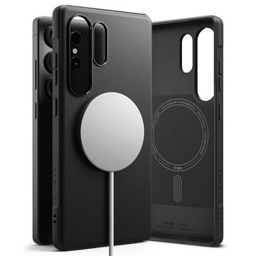 Samsung Galaxy S25 Ultra Ringke Onyx Magnetisk Skal - Svart