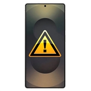 Samsung Galaxy S25 Ultra Ringsignals Högtalare Reparation