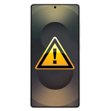 Samsung Galaxy S25 Ultra Ringsignals Högtalare Reparation