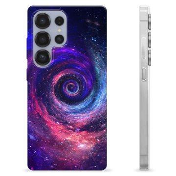 Samsung Galaxy S25 Ultra TPU-Skal - Galax